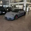 PORSCHE 911 3.6 24V H6 T-HYBRID CARRERA GTS CABRIOLET PDK PORSCHE 911 3.6 24V H6 T-HYBRID CARRERA GTS CABRIOLET PDK