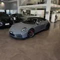 PORSCHE 911 3.6 24V H6 T-HYBRID CARRERA GTS CABRIOLET PDK PORSCHE 911 3.6 24V H6 T-HYBRID CARRERA GTS CABRIOLET PDK