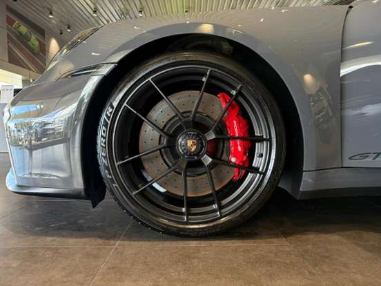 PORSCHE-911-3.6 24V H6 T-HYBRID CARRERA GTS CABRIOLET PDK PORSCHE-911-2026