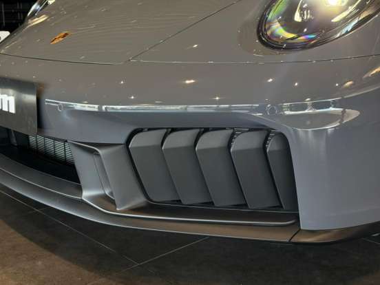 PORSCHE-911-3.6 24V H6 T-HYBRID CARRERA GTS CABRIOLET PDK PORSCHE-911-2026