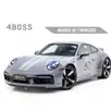 PORSCHE 911 3.8 24V H6 GASOLINA SPORT CLASSIC MANUAL PORSCHE 911 3.8 24V H6 GASOLINA SPORT CLASSIC MANUAL