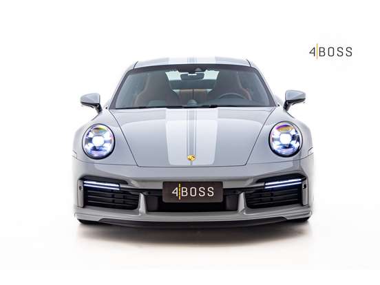 PORSCHE-911-3.8 24V H6 GASOLINA SPORT CLASSIC MANUAL PORSCHE-911-2022
