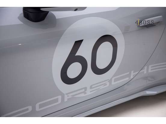 PORSCHE-911-3.8 24V H6 GASOLINA SPORT CLASSIC MANUAL PORSCHE-911-2022