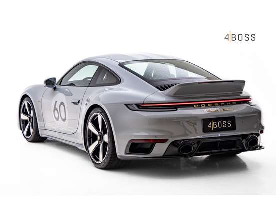 PORSCHE-911-3.8 24V H6 GASOLINA SPORT CLASSIC MANUAL PORSCHE-911-2022