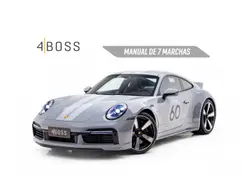 PORSCHE 911 3.8 24V H6 GASOLINA SPORT CLASSIC MANUAL PORSCHE 911 3.8 24V H6 GASOLINA SPORT CLASSIC MANUAL