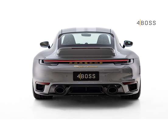 PORSCHE-911-3.8 24V H6 GASOLINA SPORT CLASSIC MANUAL PORSCHE-911-2022
