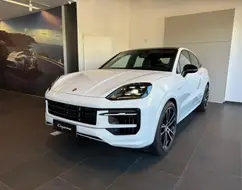 PORSCHE CAYENNE 3.0 V6 E-HYBRID COUPÉ AWD TIPTRONIC S PORSCHE CAYENNE 3.0 V6 E-HYBRID COUPÉ AWD TIPTRONIC S