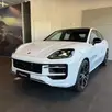 PORSCHE CAYENNE 3.0 V6 E-HYBRID COUPÉ AWD TIPTRONIC S PORSCHE CAYENNE 3.0 V6 E-HYBRID COUPÉ AWD TIPTRONIC S