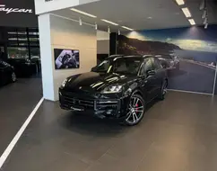 PORSCHE CAYENNE 3.0 V6 S E-HYBRID AWD TIPTRONIC S PORSCHE CAYENNE 3.0 V6 S E-HYBRID AWD TIPTRONIC S