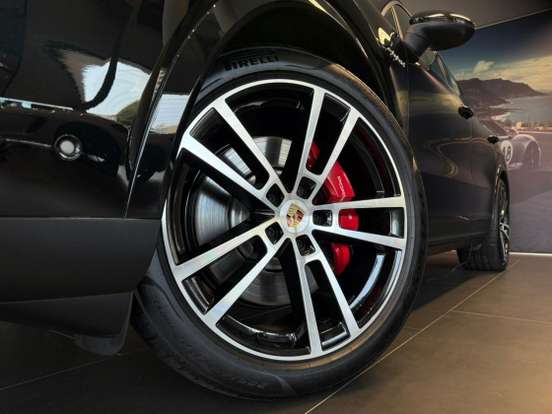 PORSCHE-CAYENNE-3.0 V6 S E-HYBRID AWD TIPTRONIC S PORSCHE-CAYENNE-2025