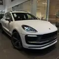 PORSCHE MACAN 2.0 TURBO GASOLINA T PDK PORSCHE MACAN 2.0 TURBO GASOLINA T PDK