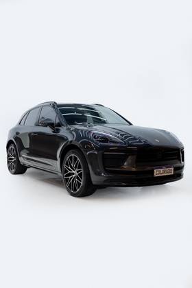 PORSCHE MACAN 2.0 TURBO GASOLINA T PDK