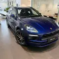 PORSCHE MACAN 2.9 V6 BITURBO GASOLINA S PDK PORSCHE MACAN 2.9 V6 BITURBO GASOLINA S PDK