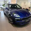 PORSCHE MACAN 2.9 V6 BITURBO GASOLINA S PDK PORSCHE MACAN 2.9 V6 BITURBO GASOLINA S PDK
