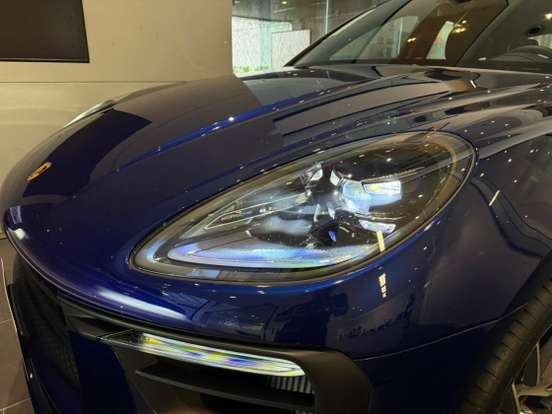PORSCHE-MACAN-2.9 V6 BITURBO GASOLINA S PDK PORSCHE-MACAN-2024