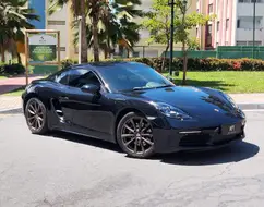 PORSCHE 718 2.0 16V H4 GASOLINA CAYMAN PDK PORSCHE 718 2.0 16V H4 GASOLINA CAYMAN PDK