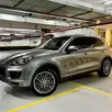 PORSCHE CAYENNE 3.6 4X4 V6 24V GASOLINA 4P TIPTRONIC PORSCHE CAYENNE 3.6 4X4 V6 24V GASOLINA 4P TIPTRONIC
