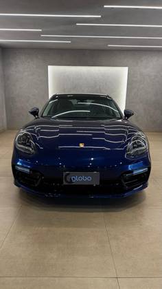 PORSCHE PANAMERA 2.9 V6 E-HYBRID 4S PDK