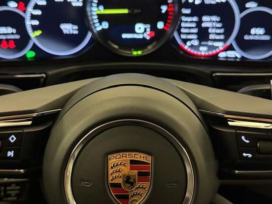PORSCHE-PANAMERA-2.9 V6 E-HYBRID 4S PDK PORSCHE-PANAMERA-2023