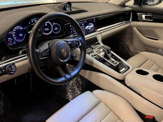 PORSCHE-PANAMERA-2.9 V6 E-HYBRID 4S PDK PORSCHE-PANAMERA-2023
