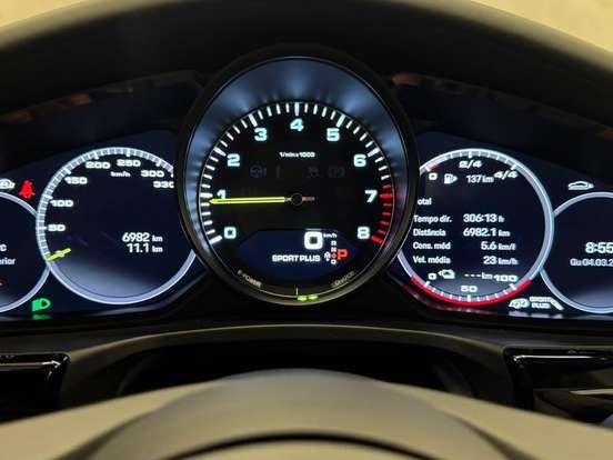 PORSCHE-PANAMERA-2.9 V6 E-HYBRID 4S PDK PORSCHE-PANAMERA-2023