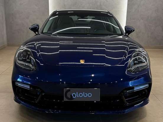 PORSCHE-PANAMERA-2.9 V6 E-HYBRID 4S PDK PORSCHE-PANAMERA-2023