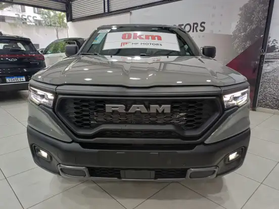 RAM-RAMPAGE-2026