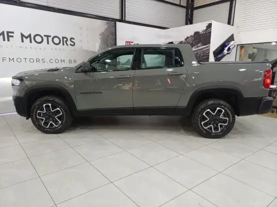 RAM-RAMPAGE-2.2 TURBO DIESEL REBEL 4X4 AUTOMÁTICO RAM-RAMPAGE-2026
