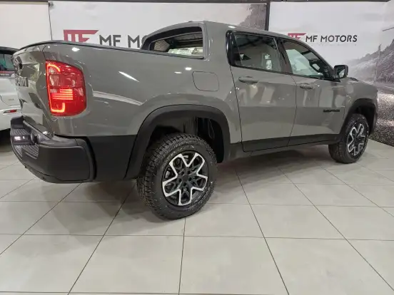 RAM-RAMPAGE-2.2 TURBO DIESEL REBEL 4X4 AUTOMÁTICO RAM-RAMPAGE-2026