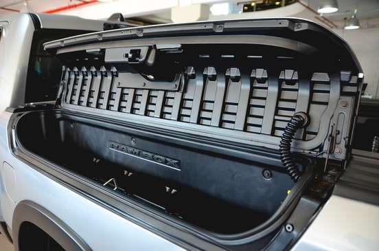 RAM-1500-5.7 V8 GASOLINA REBEL CD 4X4 AUTOMÁTICO RAM-1500-2021