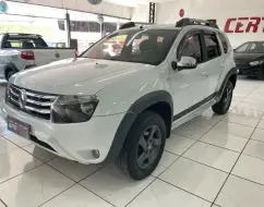RENAULT DUSTER 1.6 DYNAMIQUE 4X2 16V FLEX 4P MANUAL RENAULT DUSTER 1.6 DYNAMIQUE 4X2 16V FLEX 4P MANUAL