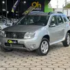 RENAULT DUSTER 2.0 DYNAMIQUE 4X2 16V FLEX 4P AUTOMÁTICO RENAULT DUSTER 2.0 DYNAMIQUE 4X2 16V FLEX 4P AUTOMÁTICO