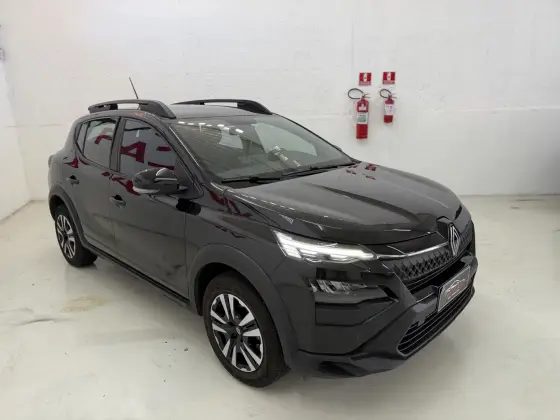 RENAULT KARDIAN 1.0 TCE FLEX EVOLUTION EDC
