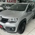 RENAULT KWID 1.0 12V SCE FLEX OUTSIDER MANUAL RENAULT KWID 1.0 12V SCE FLEX OUTSIDER MANUAL