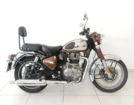 ROYAL ENFIELD CLASSIC 350 ROYAL ENFIELD CLASSIC 350