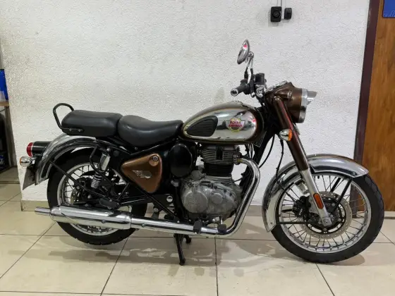 ROYAL ENFIELD CLASSIC 350 ROYAL ENFIELD CLASSIC 350