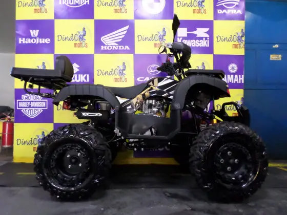 SHINERAY ATV 250 SHINERAY ATV 250