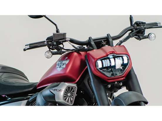 SHINERAY-TITANIUM 250 SHINERAY-TITANIUM 250-2025