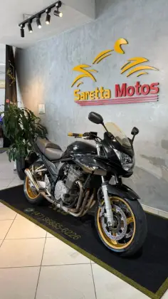 SUZUKI BANDIT 1200S SUZUKI BANDIT 1200S