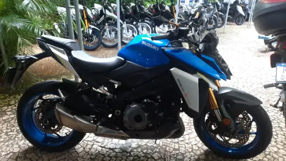 SUZUKI GSX-S1000A ABS 