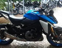 SUZUKI GSX-S1000A ABS SUZUKI GSX-S1000A ABS