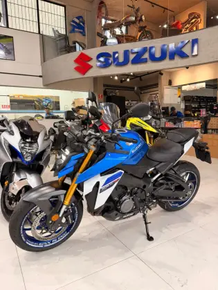SUZUKI GSX-S1000A ABS 