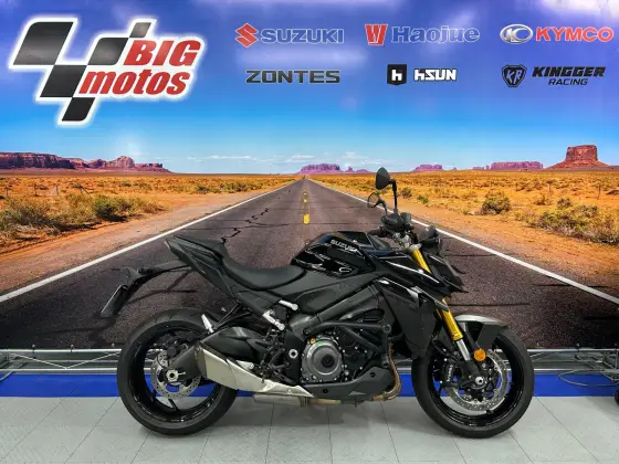 SUZUKI GSX-S1000A ABS 