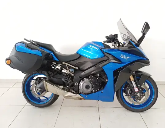 SUZUKI GSX-S1000GT ABS 