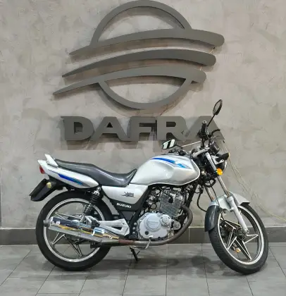 SUZUKI YES 125 ED SUZUKI YES 125 ED