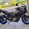 SUZUKI V-STROM 650XT ABS SUZUKI V-STROM 650XT ABS