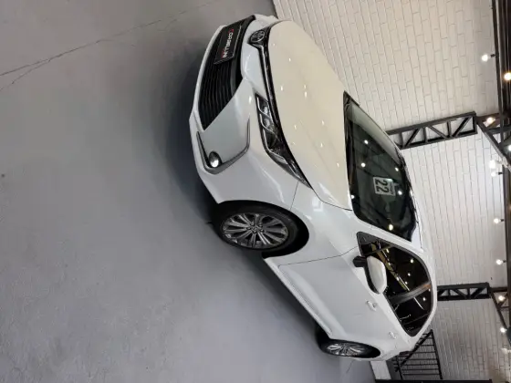 TOYOTA COROLLA 2.0 VVT-IE FLEX XEI DIRECT SHIFT