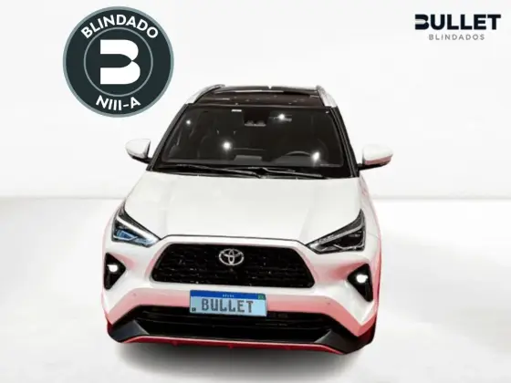 TOYOTA YARIS CROSS 1.5 VVT-I HYBRID FLEX XRX CVT