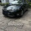 TOYOTA COROLLA 2.0 XEI 16V FLEX 4P AUTOMÁTICO TOYOTA COROLLA 2.0 XEI 16V FLEX 4P AUTOMÁTICO