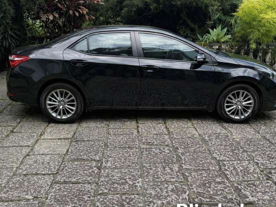 TOYOTA-COROLLA-2.0 XEI 16V FLEX 4P AUTOMÁTICO TOYOTA-COROLLA-2016